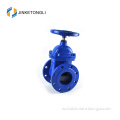 Good appearance JINGKETONGLI DN 40 gate valve popular in USA